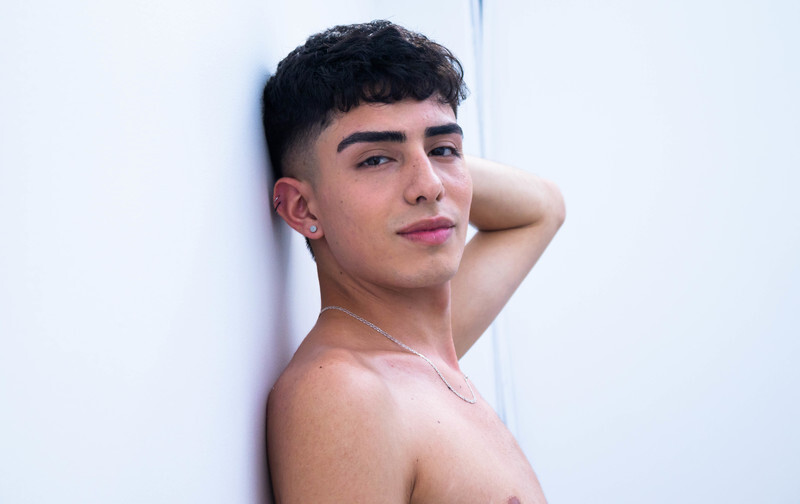 Intérprete liambisex Foto7