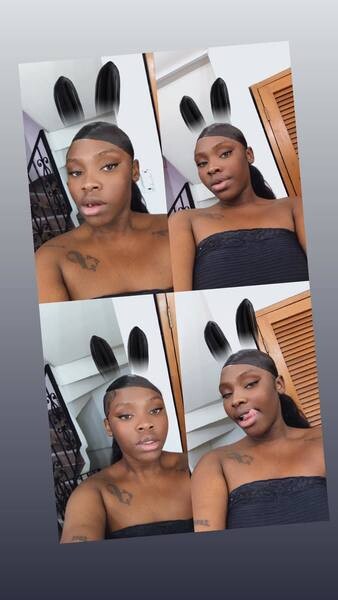 Artiest EBONYDOLL66 Foto1