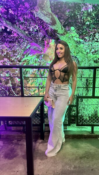 Artista SharidCoronado Foto1