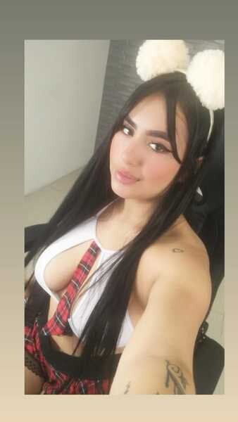 Artiest tiffanycruz69 Foto10