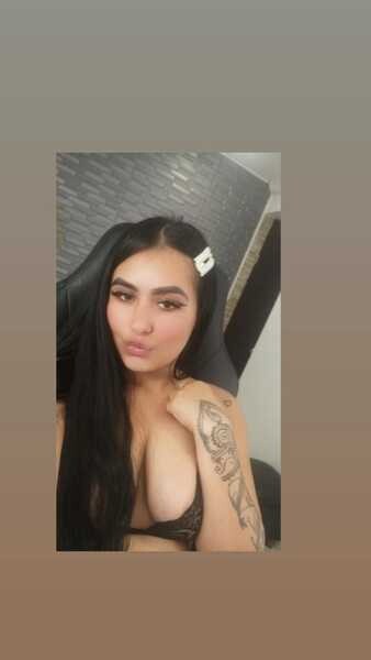 Utøver tiffanycruz69 Bilde1