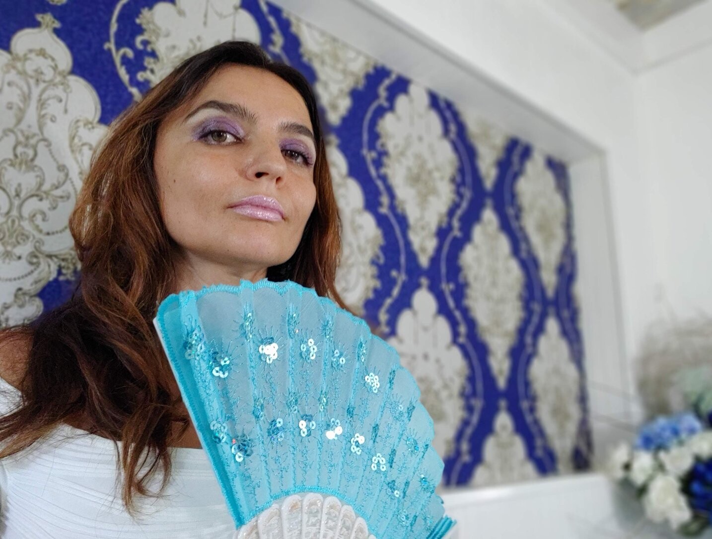 Performer DominaPaulina Photo 1