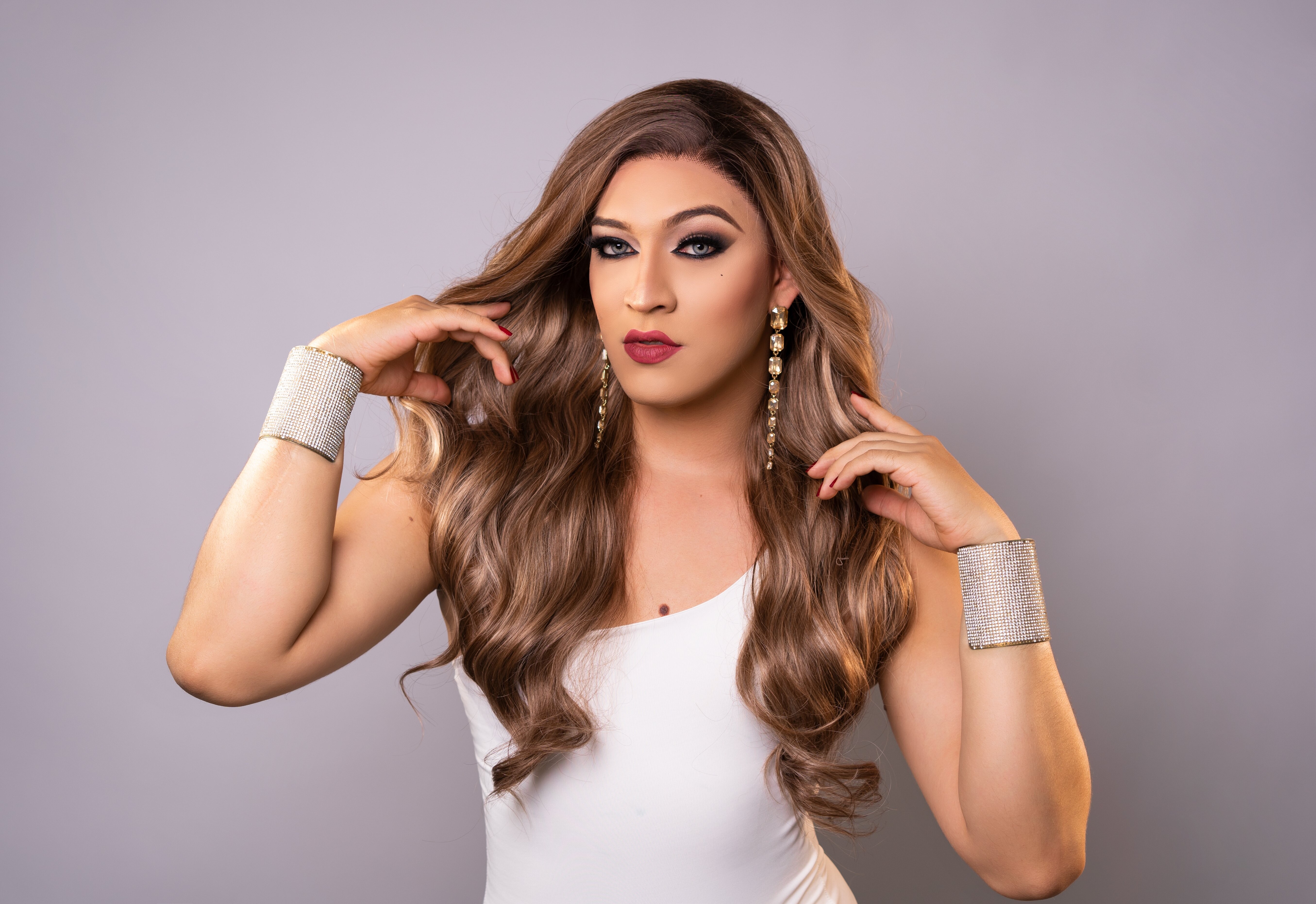 Performer SelenaValencia Photo 1