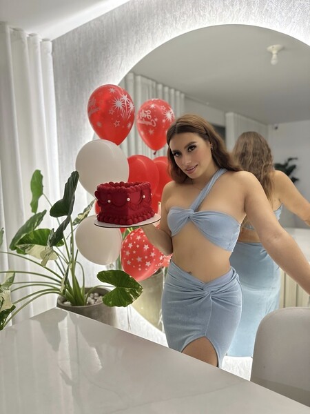 Artiest SophiaJohnes Foto6
