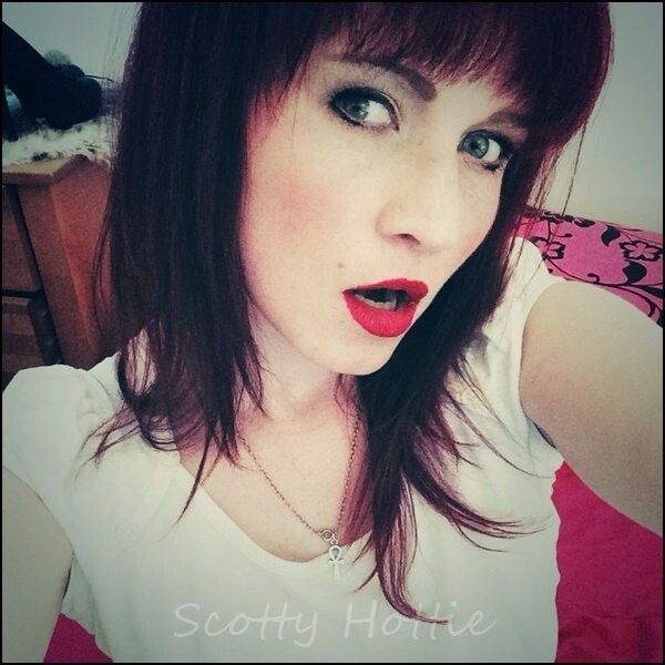 Utøver Scotty_Hottie Bilde 1