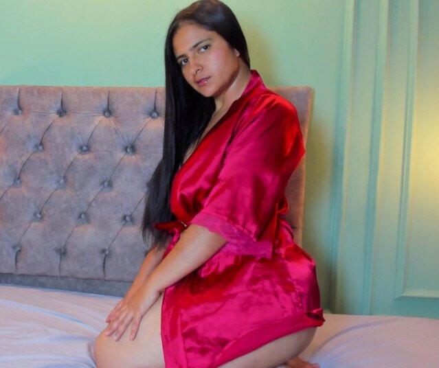 Intérprete khathehott Foto 1