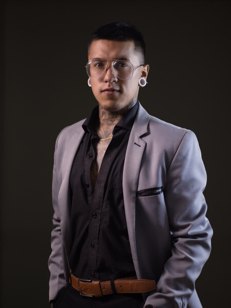 Darsteller Sexyboyst Foto 1