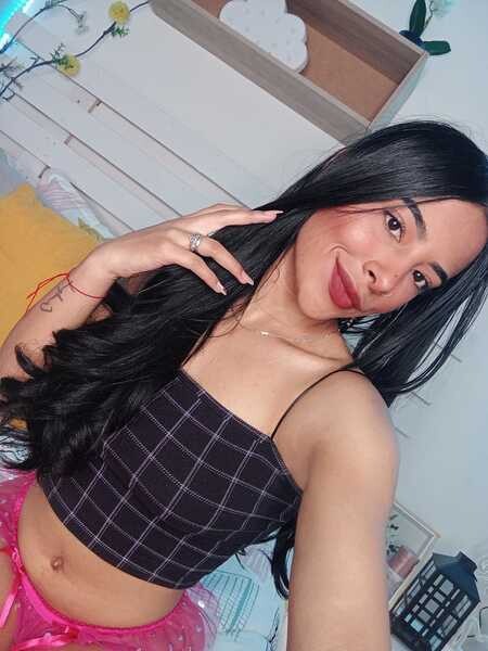 Intérprete SHEYLA19 Foto1