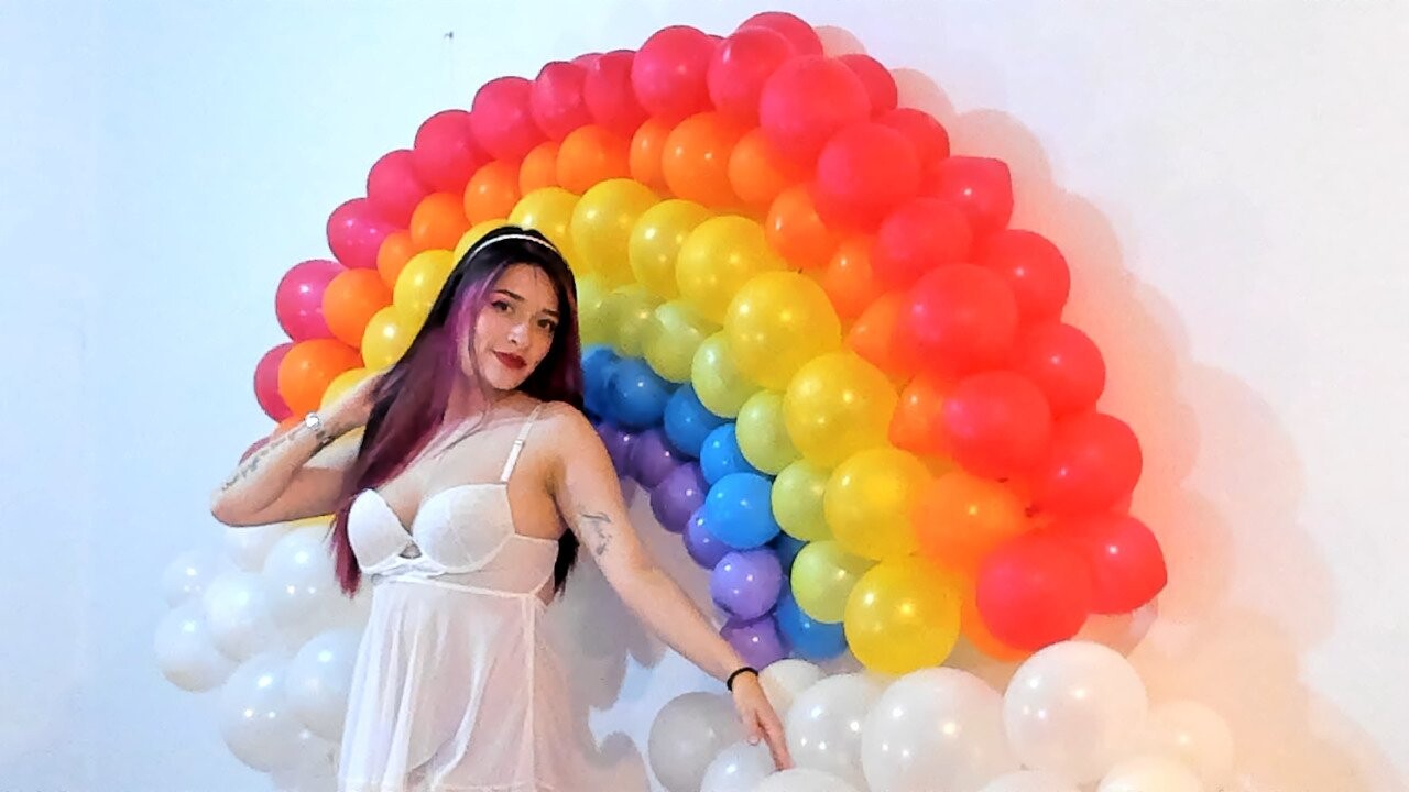 Artiest AnaRuuh Foto 1