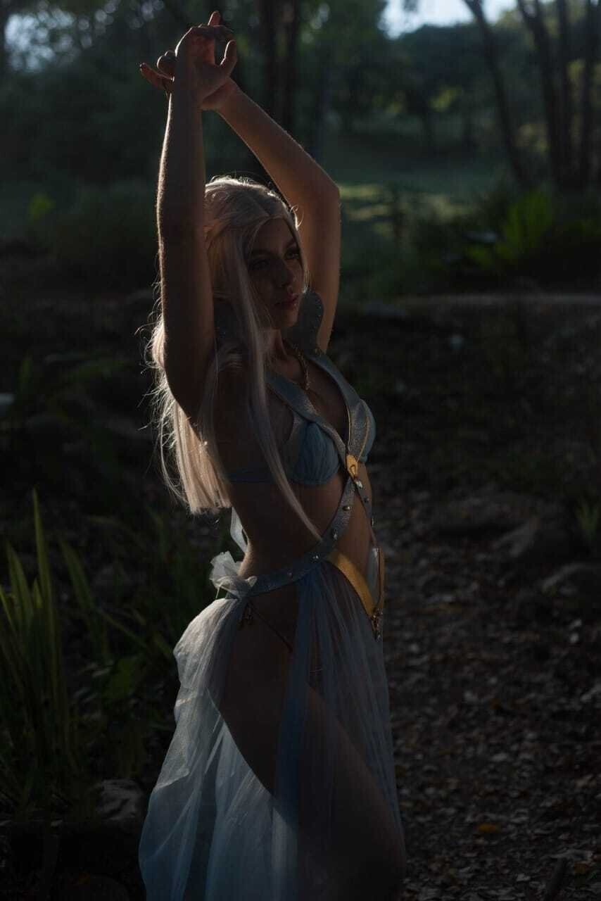 Performer LiannaCastro Photo 1