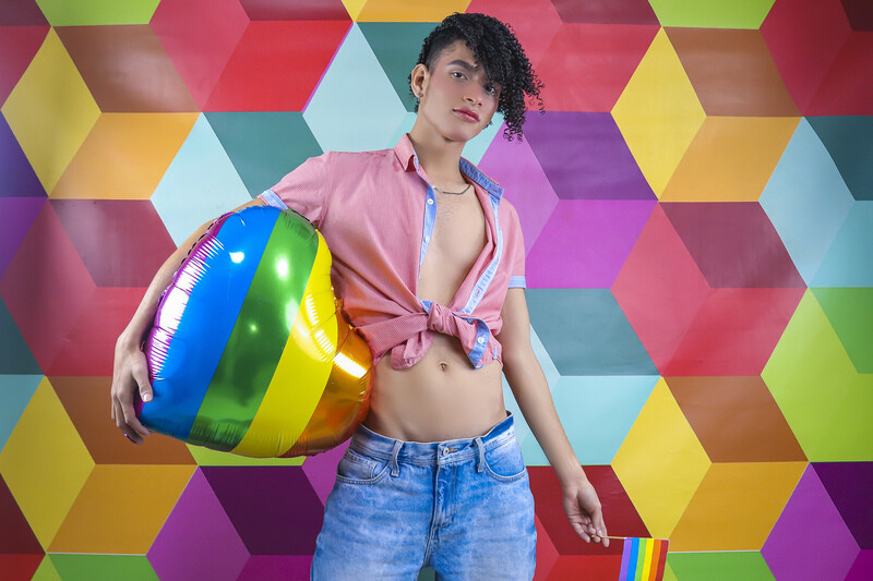 Performer JeronimoDeLatruel Photo4