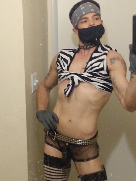 Utøver SissyLeatherSlaveWhore05769 Bilde5