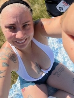 Intérprete TiffTheBodyXXX Foto1