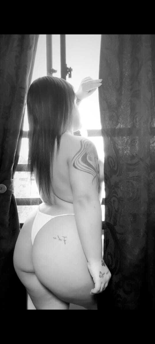 Artist SussyRoxy Foto 1