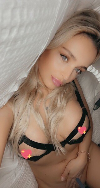 Utøver BritishBlondeGoddess Bilde1