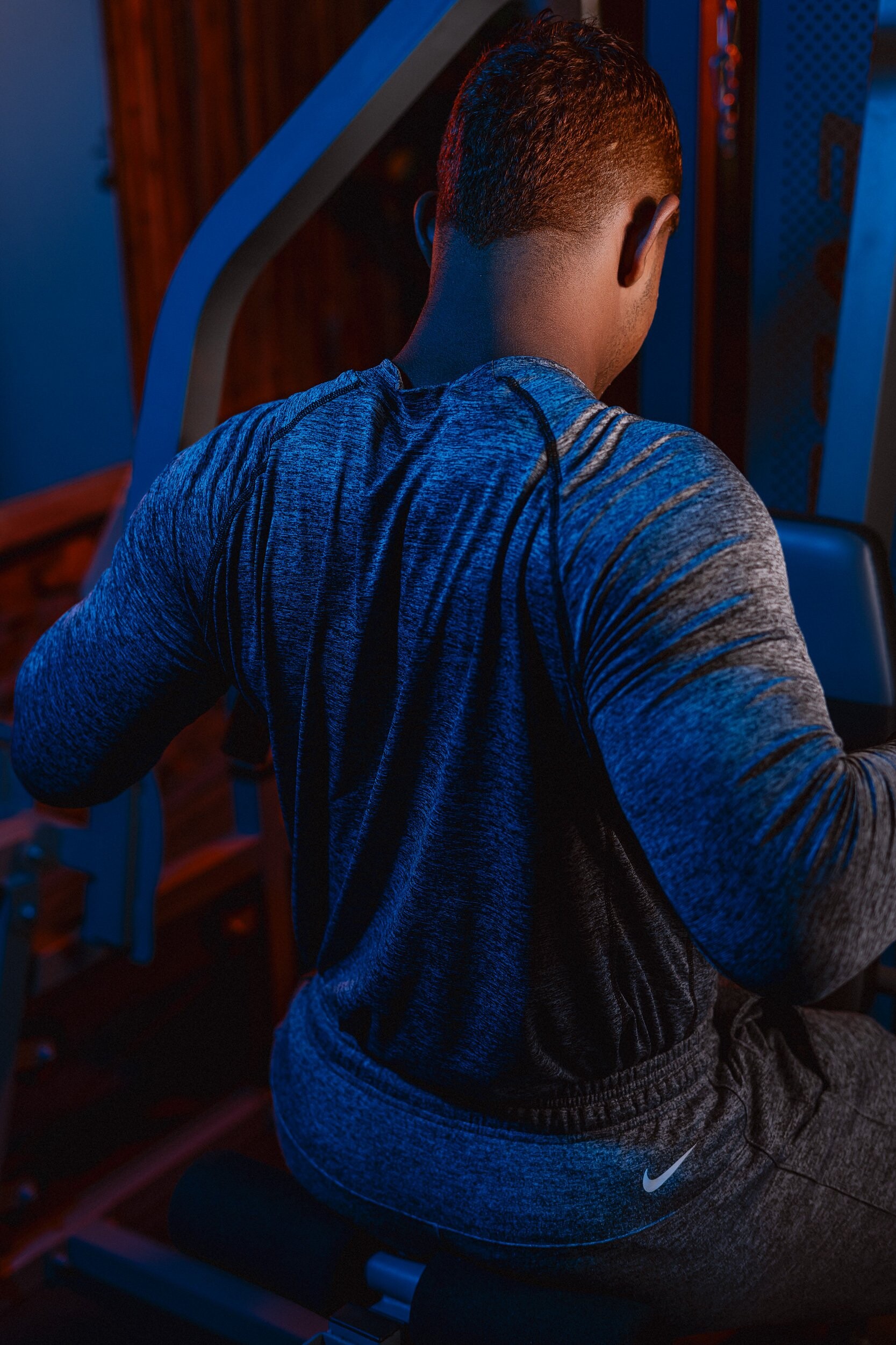 Performer JordanParrish Photo 1