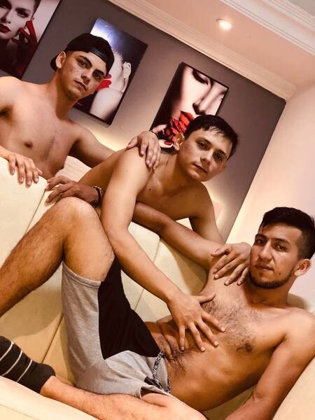 Intérprete luxuryboyxxx Foto9