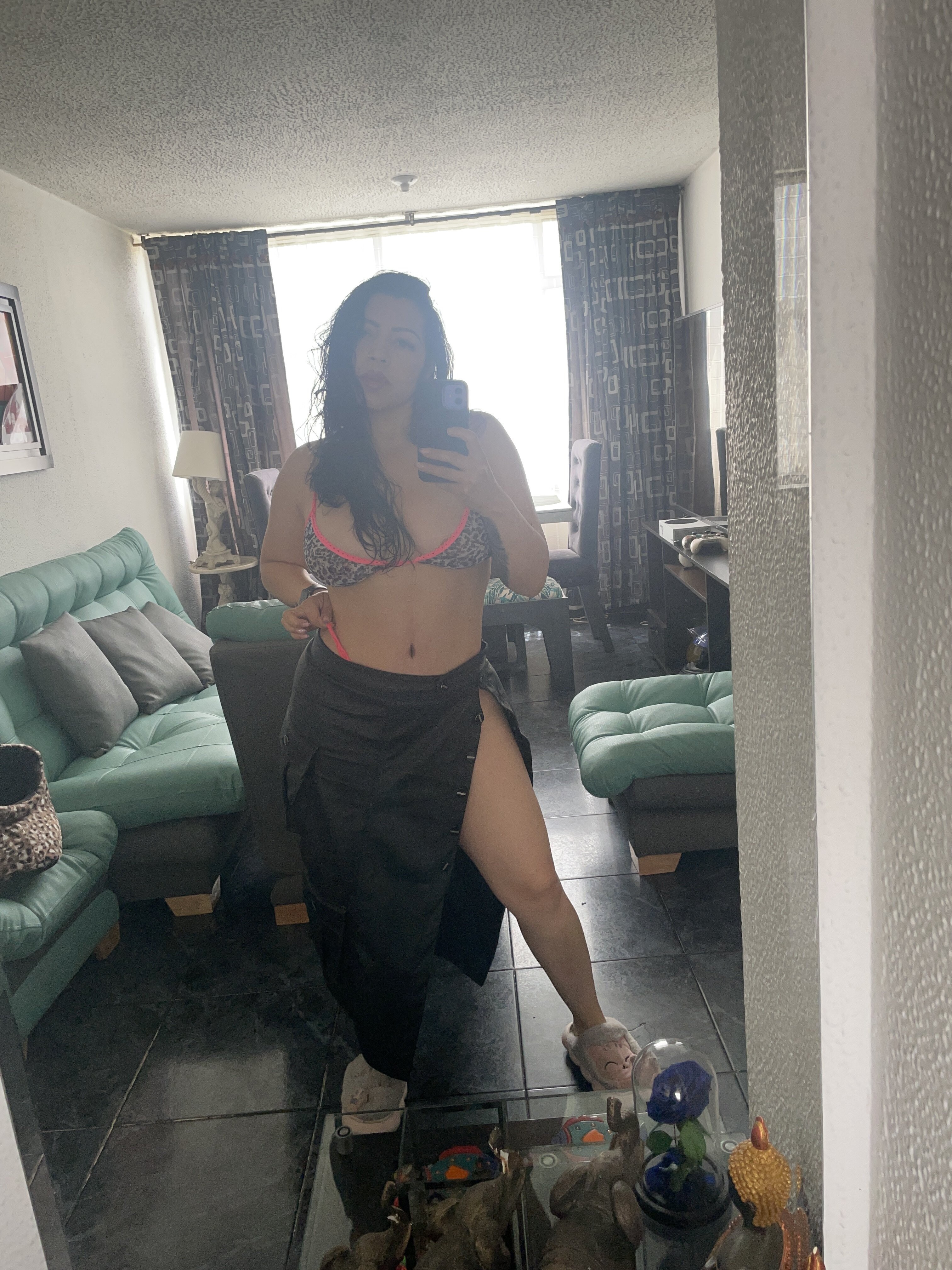 Performer LENABENZ Photo 1