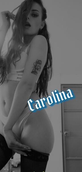 Artist CarolinaSexy25 Foto3