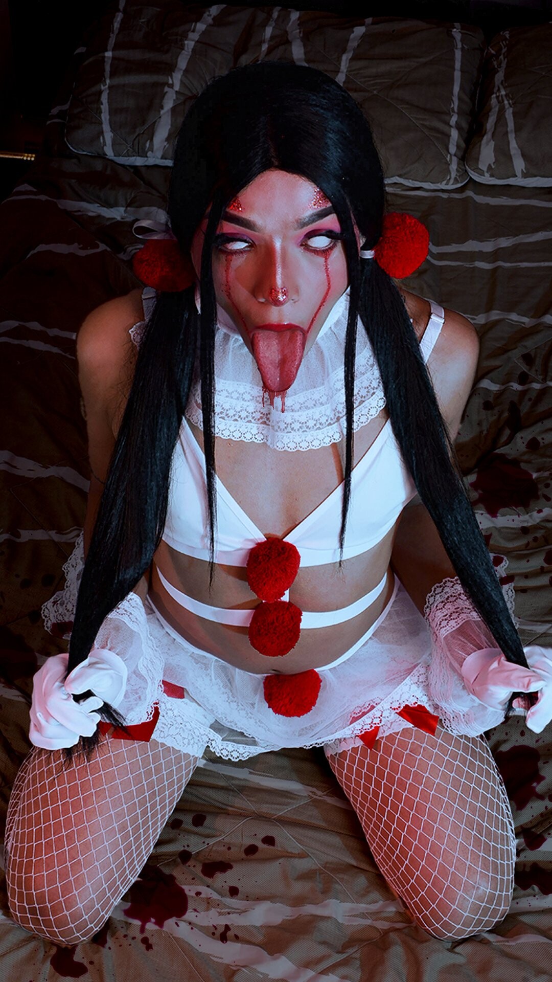 Artista NaughtyJohanna Foto 1