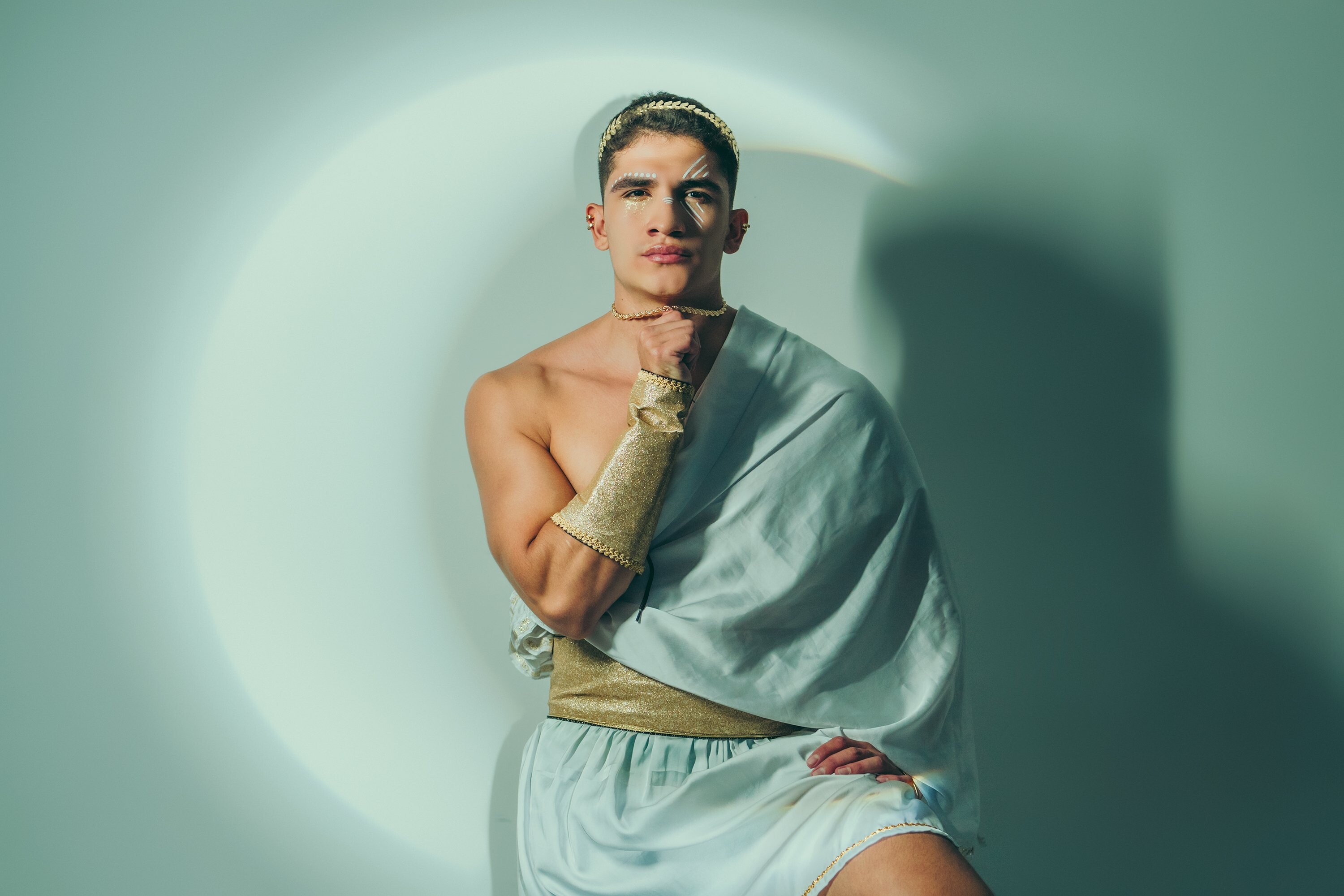 Artist JeffDalton Foto 1