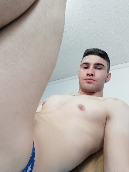 Intérprete SexyGuyHotMilkman Foto3