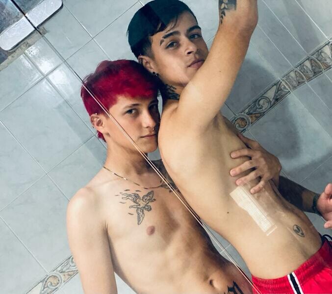 Artist LatinSexHard696 Foto6