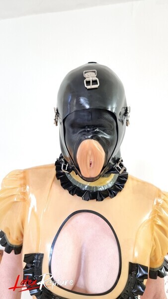 Artist LatexRapture Foto8