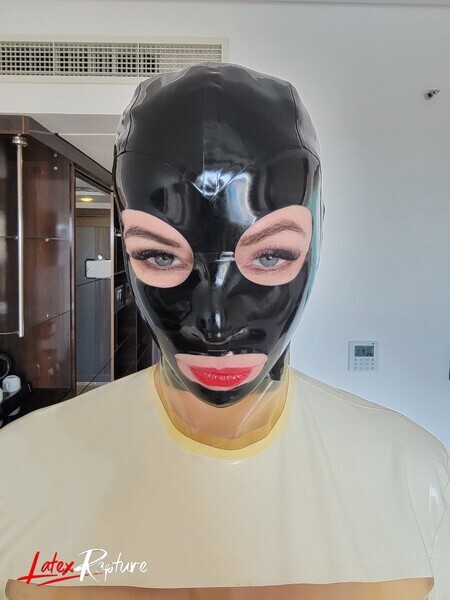 Artist LatexRapture Foto1