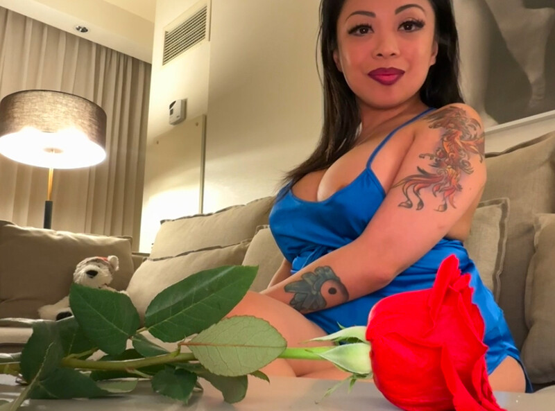 Utøver SweetSexyFilipina Bilde2