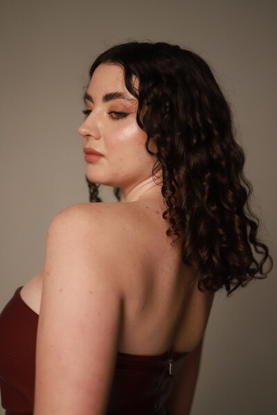Artist HotPeachi Foto 1