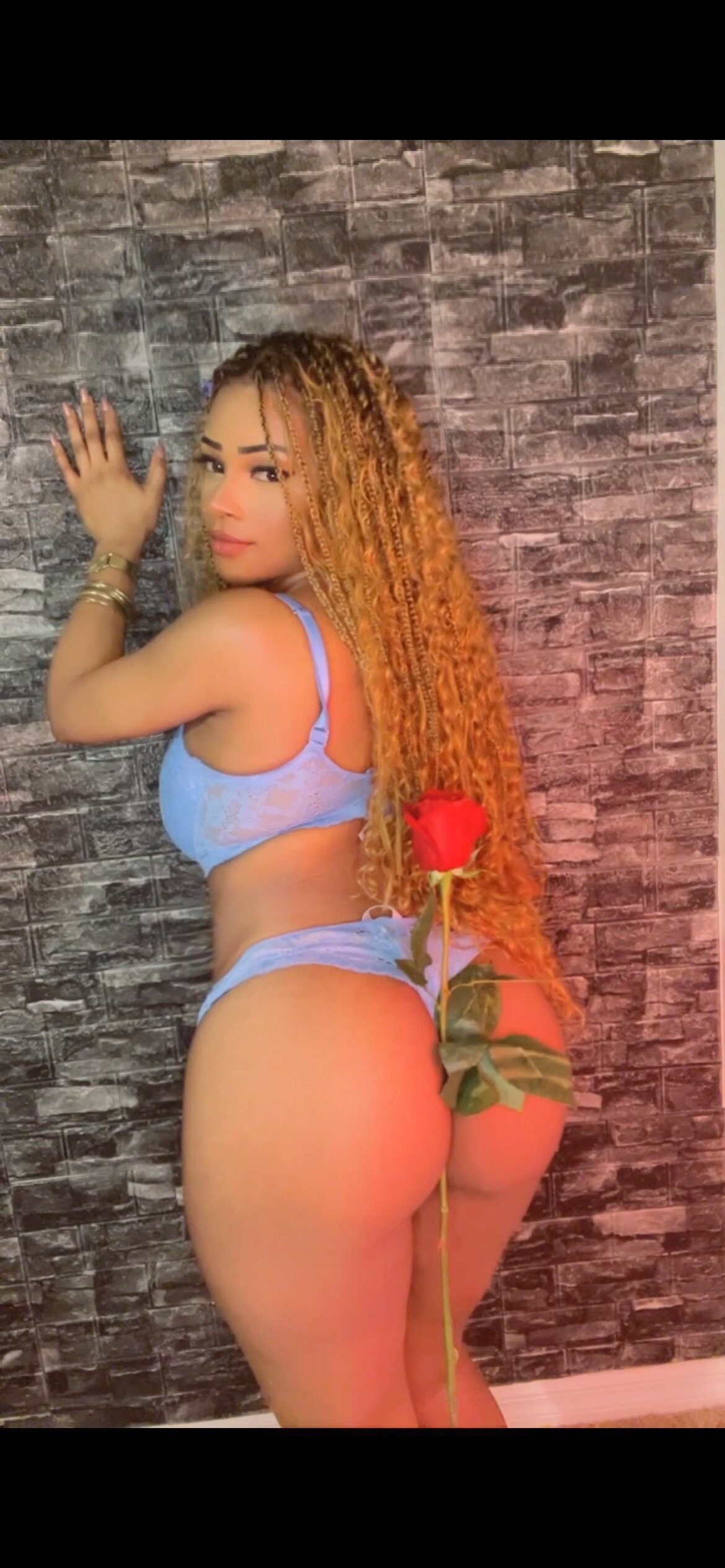 Artiest ValeriaImaniLin Foto 1