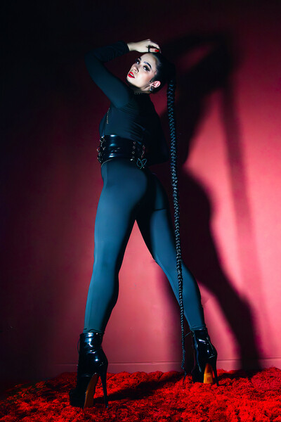 Performer MileyFoxxx Photo6