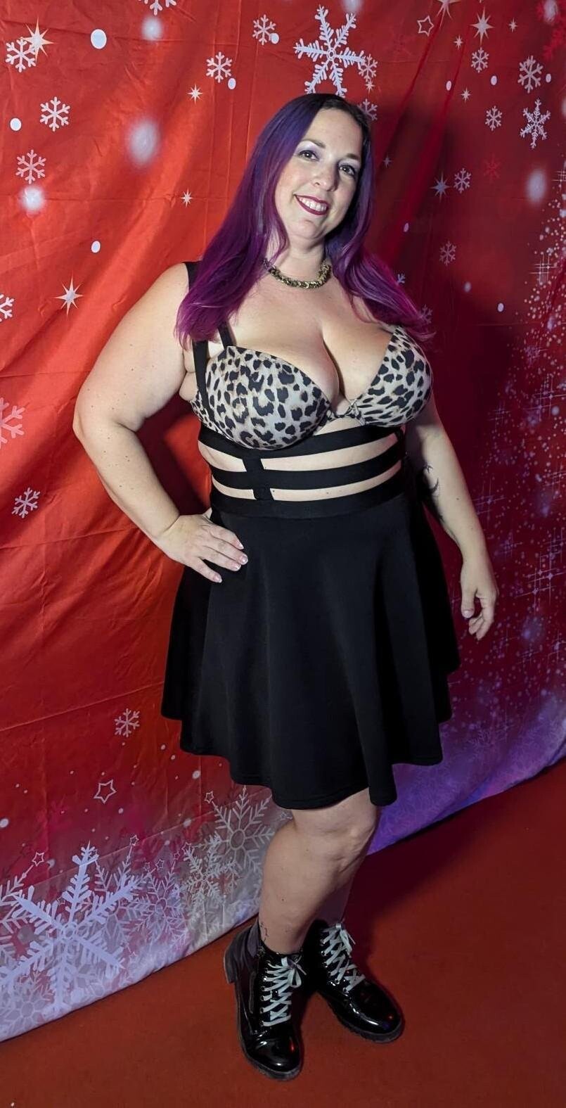 Artist MistressNeonMarie Foto 1