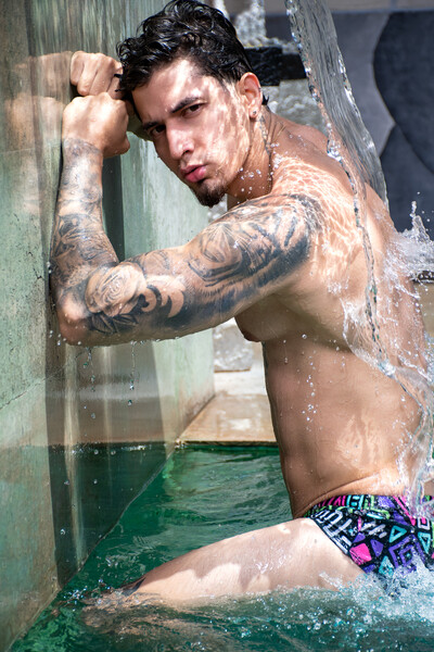 Performer CamiloAlvarezz Photo 1