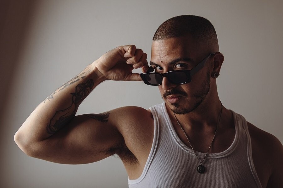Artista Nathanwolf Foto 1