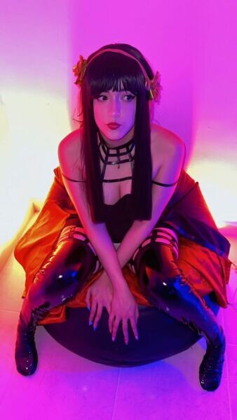 Performer NaomiShimizu Photo3