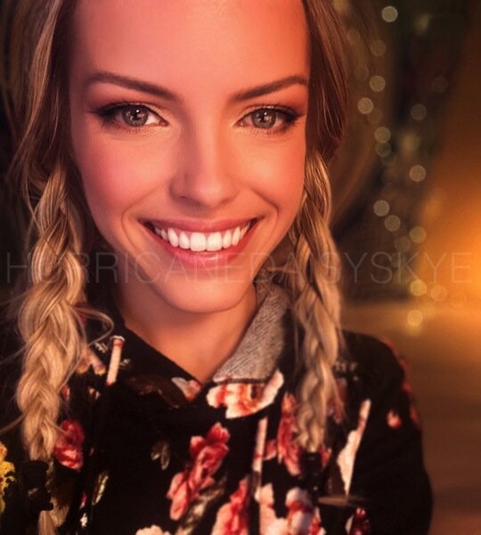 Artista HurricaneDaisySkye Foto 1