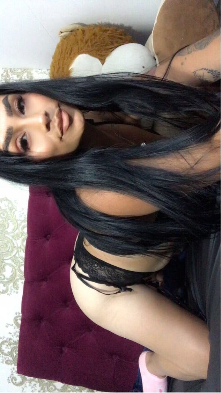 Artista NaomiBraunx Foto 1
