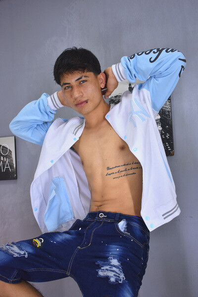 Artist JasnielBoy Foto4