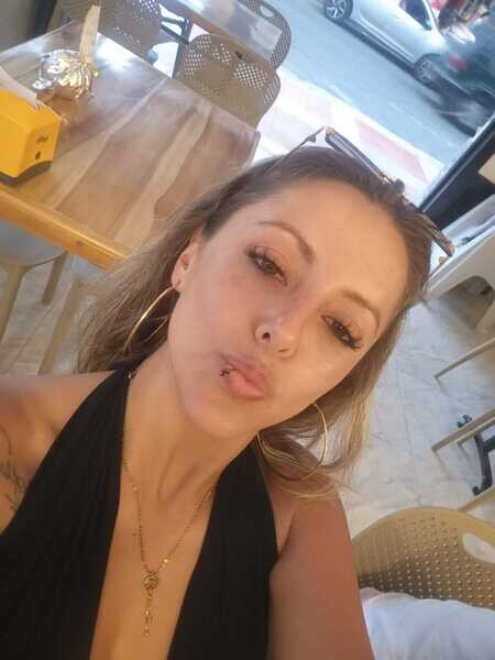 Intérprete SexXxyBabe Foto2