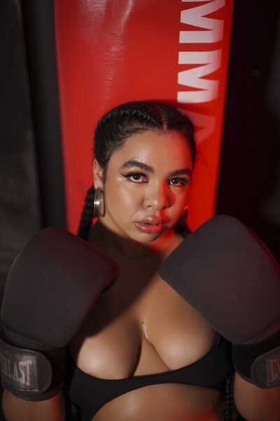 Artista MemphisWilliams Foto1