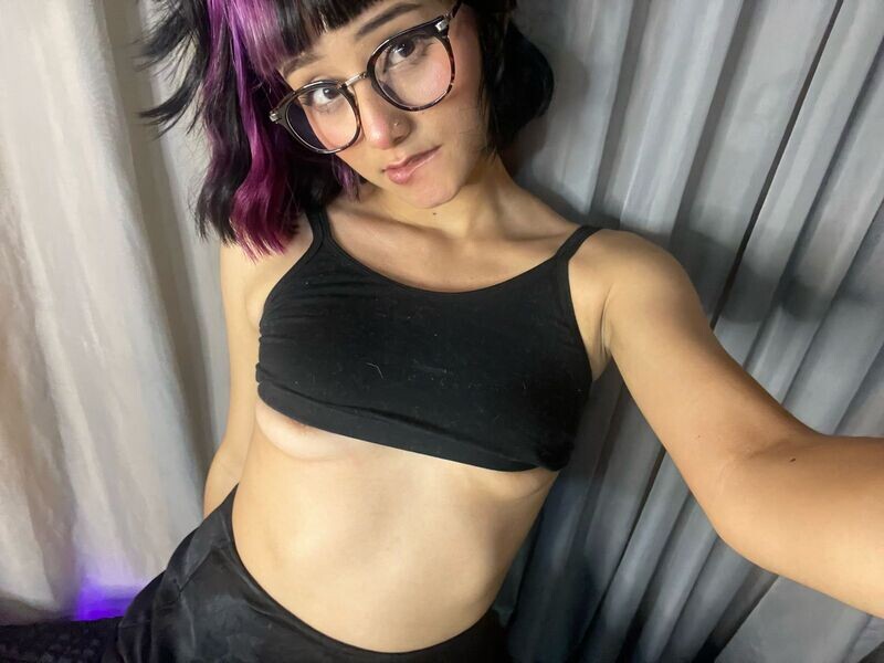 Utøver MartiinaAlvarez Bilde 1