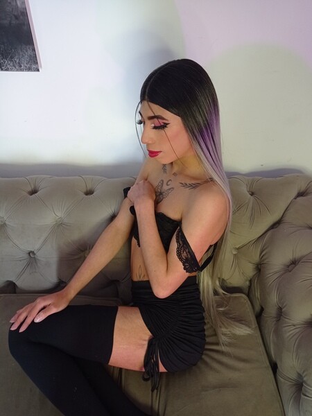 Utøver latinprincess69 Bilde3