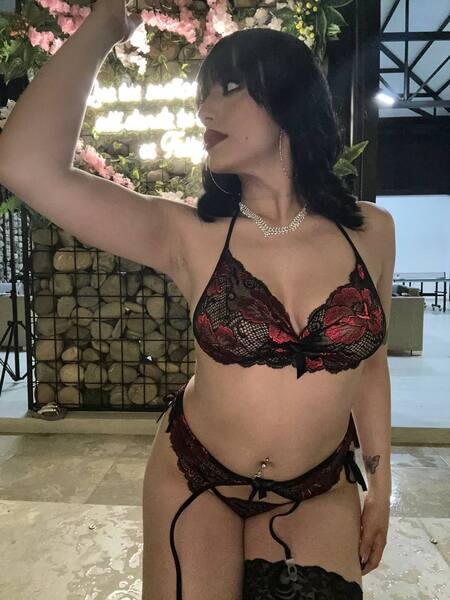 Performer AlissonLopeez Photo 1
