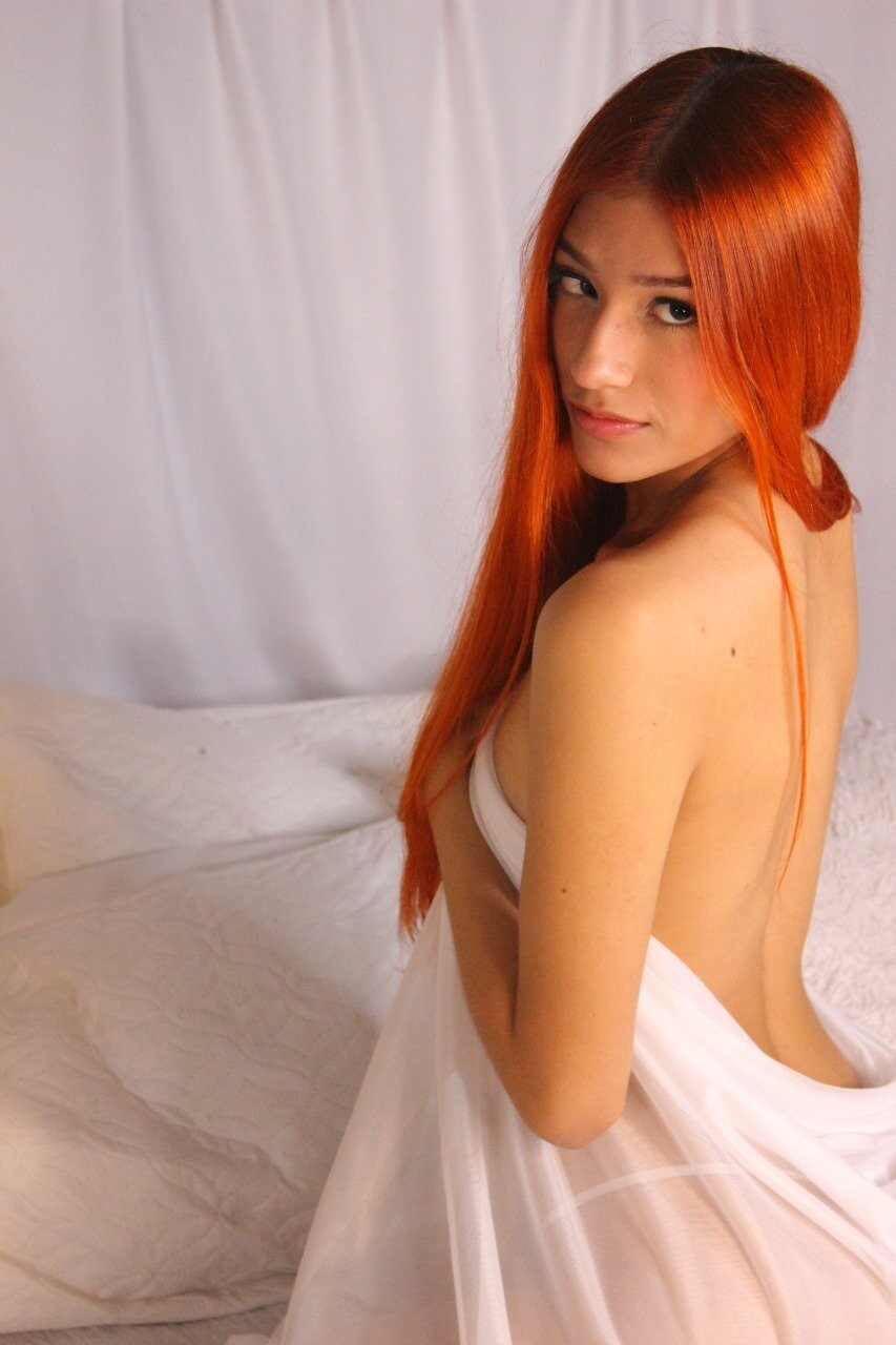 Interprete GingerWinn Foto 1