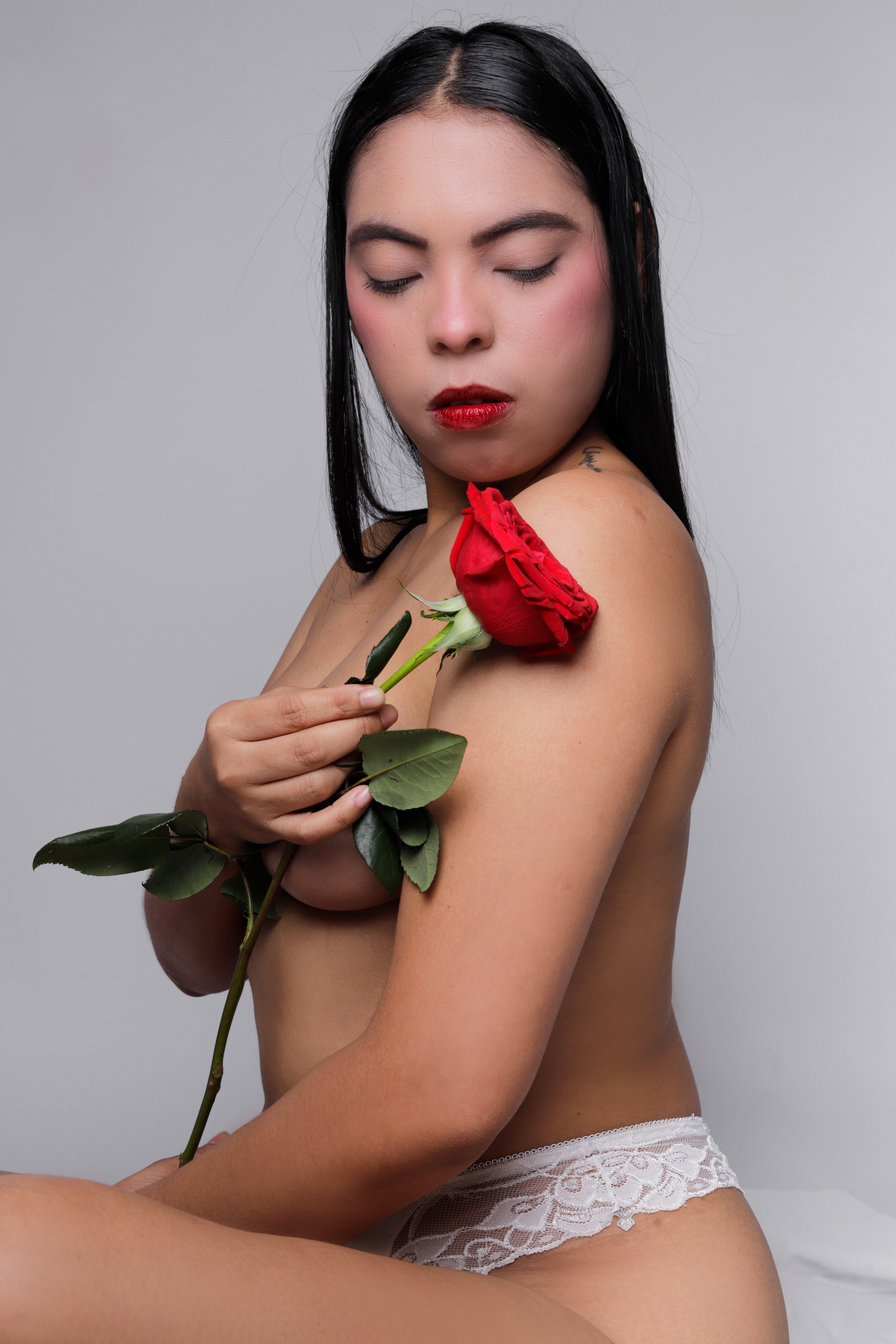 Artist InnaByrne Foto 1