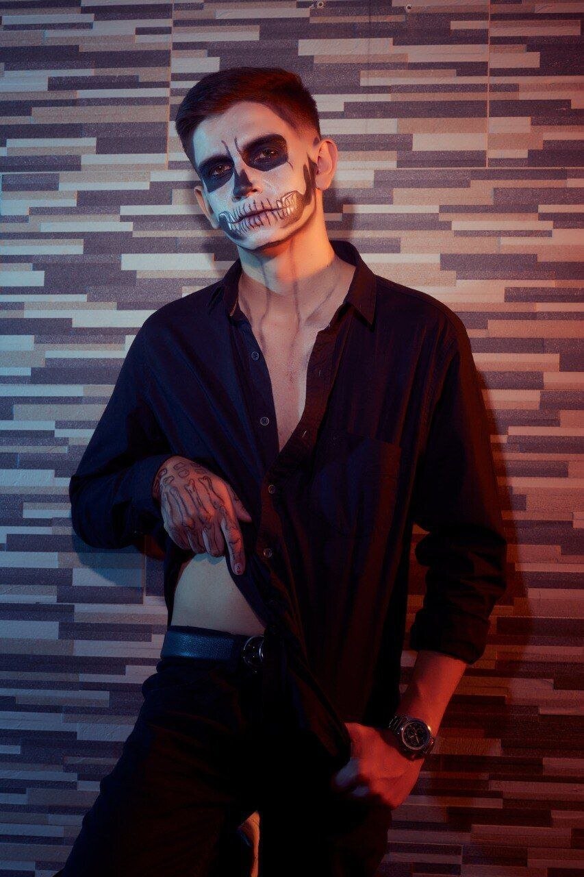 Artista mikaelslow Foto 1