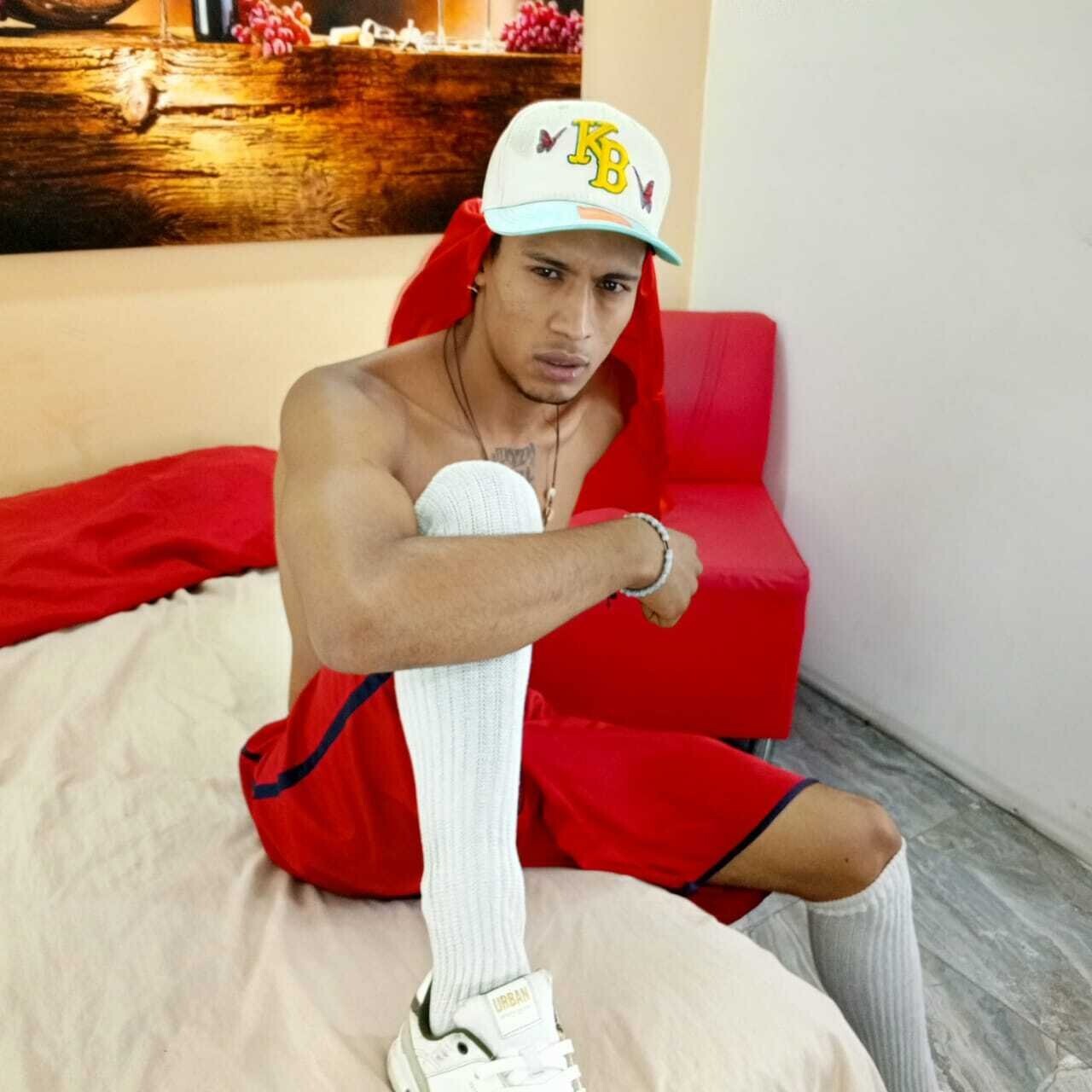 Intérprete Ryancoopper Foto 1