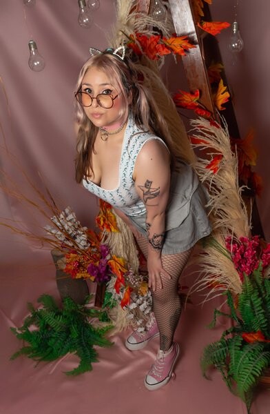 Artiest Dandeliionqueen Foto 1